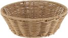 APS Broodmand - Ø 20 cm - Beige
