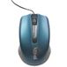 iggual IGG317549 Ambidextrous USB Type-A Optisch 800 DPI Kantoor Muis