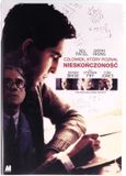 DVD The Man Who Knew Infinity [DVD]