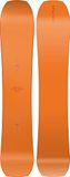 Nitro Snowboards BRD '23 Banker voor heren, freerideboard, directional, true camber, all-terrain, mid-wide, voor poeder en piste