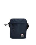 Champion Lifestyle Bags Script Shop - (806023) Small Shoulder 1L unisex tas, marineblauw (Nny), Eén maat
