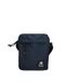 Champion Lifestyle Bags Script Shop - (806023) Small Shoulder 1L unisex tas, marineblauw (Nny), Eén maat