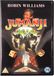 Jumanji DVD