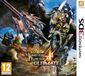 Nintendo Monster Hunter 4 Ultimate - 2DS + 3DS