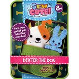 Colorbok Puppy Naai Leuke Tincredible Kit