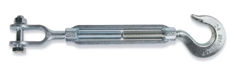 Beta 8011Z M24 Haak- En Kaakspanschroeven - 080110124