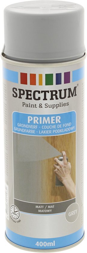 Specrtum spectrum Primer