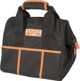 Bahco Sac en toile | avec 9 poches de rangement