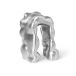 Ferm Living Sculpture Morf Aluminium