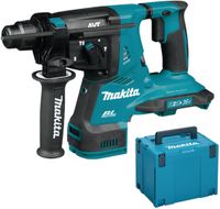 Makita DHR280ZJ Boorhamer SDS-plus