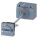 Siemens 3VA9267-0FK23 Deurkoppelingsaandrijving 1 stuk(s) (b x h) 105 mm x 82 mm Piece
