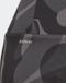 adidas Performance Essentials AEROREADY Seasonal Print High-Waist 7/8 Legging Kinderen - Zwart - Maat 170
