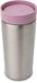 Brabantia Make & Take Thermosbeker - Koffiebeker To Go - 360 ml - Lilac Pink