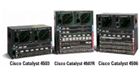 Cisco Catalyst WS-C4506 Managed Network Switch