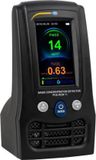 PCE Instruments PCE-RCM 11 Fijnstofmeter Temperatuur, Luchtvochtigheid