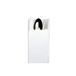 Garcia de Pou Kangaroo Servetten 2 PLY 18 GSM, 40 x 40 cm, Papier Wit, One Size