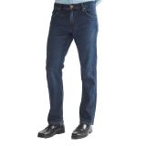 Wrangler Straight Fit GREENSBORO maat 34-L36