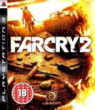 Ubisoft Far Cry 2 - PlayStation 3 - Shooter - Standard Edition