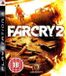 Ubisoft Far Cry 2 - PlayStation 3 - Shooter - Standard Edition