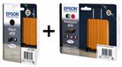 Epson 405 Multi Pack + Black