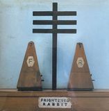 Warner Music Frightened Rabbit The Woodpile