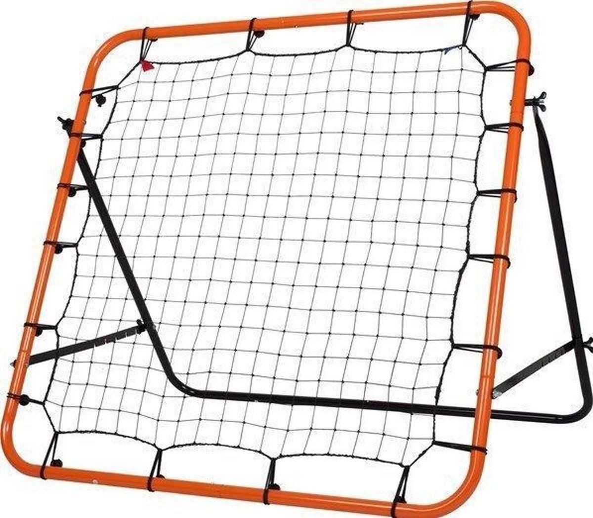 Stiga Voetbal Rebounder Kicker 100x100 cm