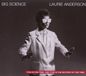 Laurie Nonesuch Laurie Anderson - Big Science
