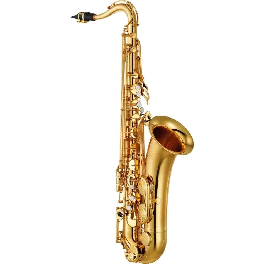 Yamaha BYTS280 Bb Tenor Saxophone with Semi-Hard Case