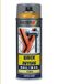 Motip Industrial Acryllak Hoogglans RAL 1004 Goudgeel - 400 ml