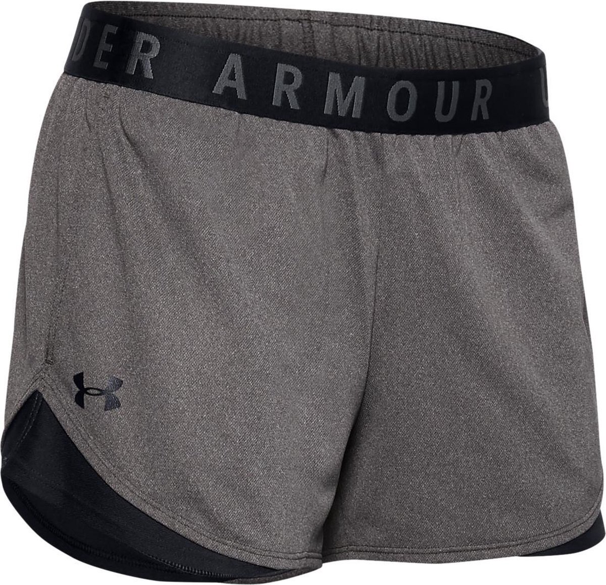 Under Armour Play Up Shorts 3.0 Sportbroek Dames