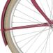 Alpina Spatbordstang set 26 Tingle vintage pink