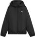 Puma Ess Light Jas Zwart M Vrouw