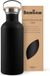 Bambaw® Waterfles 1 liter - Zwart
