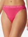 ELLE Slip Logo Vrouwen L