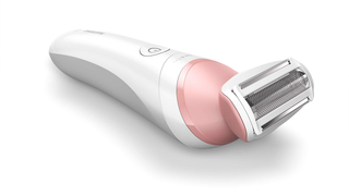 Philips Lady Shaver Series 6000 BRL146/00 Snoerloos scheerapparaat voor nat en droog gebruik