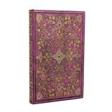 12-Monatskalender Paperblanks 12-Monatskalender 2027 Diamantenes Thronjubiläum Maxi Tagesüberblick