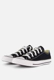 Converse Chuck Taylor All Star Sneakers Laag Unisex - Black