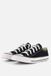 Converse Chuck Taylor All Star Sneakers Laag Unisex - Black