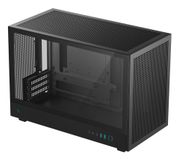 DeepCool CH260 Micro Tower Zwart