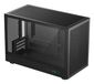DeepCool CH260 Micro Tower Zwart