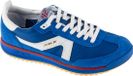 Skechers Skx 92 Mannen Blauw Sneakers Maat 47,5