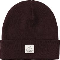 Protest PRTPri Beanie Dames Brewbrown