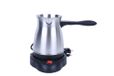 Herzberg cafetière turque, électrique, 500 ml, 600 W, inoxydable