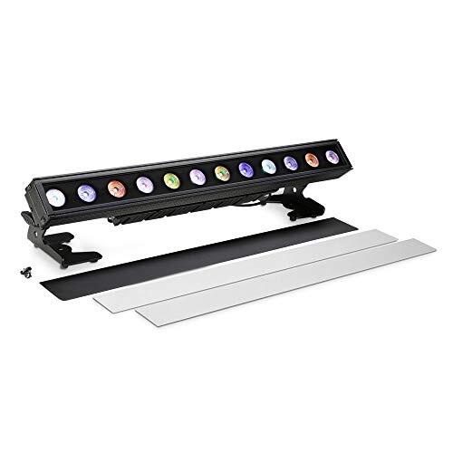 Cameo PIXBAR 600 Pro RGBWA + UV IP65 LED Bar