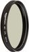 AmazonBasics CPL 58mm Circulair Polarisatiefilter