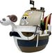 Plastoy One Piece Vogue Merry Coin Bank