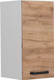 Vicco R-Line Hangkast – 30 cm Krachtige eik goud