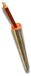 Granulés poêle bougie de préchauffage 250W 150mm 60006694