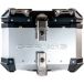 GPR Tech Top case moto en aluminium met montageplaat Honda Sh 150 2017/2019 e4