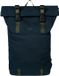Doughnut Christopher Dagrugzak 44 cm Laptop compartiment - 16 inch - midnight blue